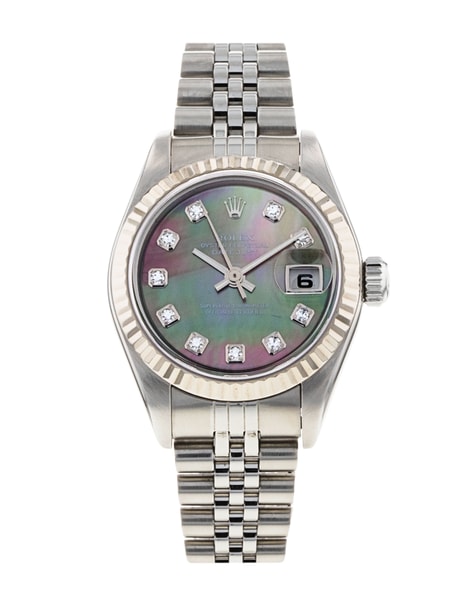 Rolex Datejust Lady 79174